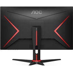 MONITOR 23.8" AOC 24G2SAE/BK