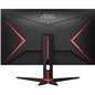 MONITOR 23.8" AOC 24G2SAE/BK