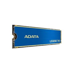 ADATA SSD 500GB M.2 PCIe LEGEND 740