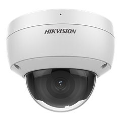 Camera IP AcuSense, rezolutie 6.0 MP, lentila 2.8mm, IR 30m, Microfon integrat, SDCard - HIKVISION DS-2CD2163G2-IU-2.8mm