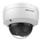 Camera IP AcuSense, rezolutie 6.0 MP, lentila 2.8mm, IR 30m, Microfon integrat, SDCard - HIKVISION DS-2CD2163G2-IU-2.8mm