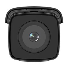 Camera IP AcuSense power by Darkfighter, rezolutie 6.0 MP, lentila 2.8mm, IR 60m HIKVISION DS-2CD2T66G2-2I-2.8mm