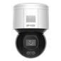 Camera IP PT WI-FI AcuSense, 4 MP, Auto-traking, lentila 4mm, Audio, Alarma, Color 24/7 - HIKVISION DS-2DE3A400BW-DE-W(F1)(S5)