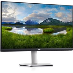 DL MONITOR 27" S2721DS QHD 2560X1440 LED