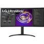 MONITOR 34" LG 34WP85C-B