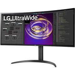 MONITOR 34" LG 34WP85C-B