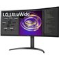 MONITOR 34" LG 34WP85C-B