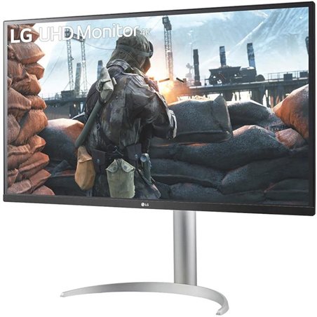 MONITOR 32" LG 32UP550-W