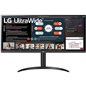 MONITOR 34" LG 34WP550-B