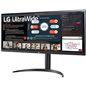 MONITOR 34" LG 34WP550-B