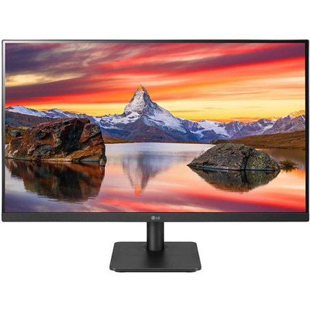 MONITOR 27" LG 27MP400-B