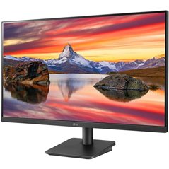 MONITOR 27" LG 27MP400-B
