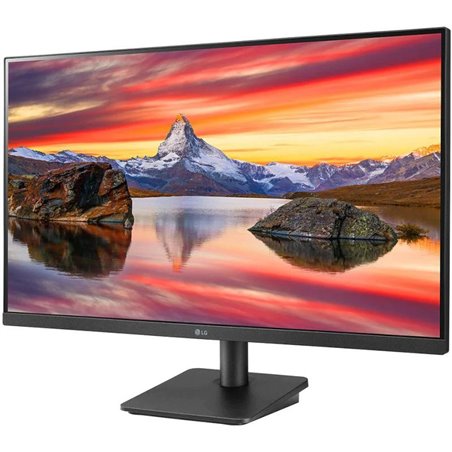 MONITOR 27" LG 27MP400-B