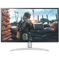 MONITOR 27" LG 27UP600-W