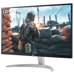MONITOR 27" LG 27UP600-W