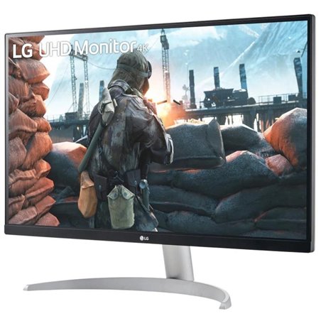 MONITOR 27" LG 27UP600-W