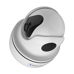 VSTARCAMVStarcam C26S Camera IP Wireless full HD 1080P Pan/Tilt Audio Card