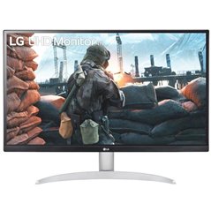 MONITOR 27" LG 27UP650-W