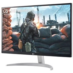 MONITOR 27" LG 27UP650-W