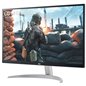 MONITOR 27" LG 27UP650-W