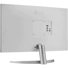 MONITOR 27" LG 27UP650-W