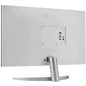 MONITOR 27" LG 27UP650-W
