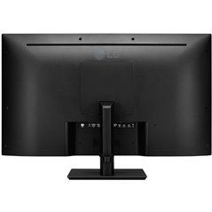 MONITOR 42.5" LG 43UN700-B