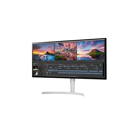 MONITOR 34" LG 34WK95U-W