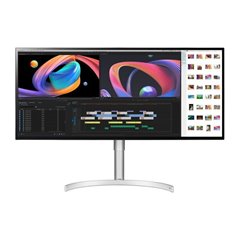 MONITOR 34" LG 34WK95U-W