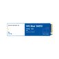 WD SSD 1TB BLUE M.2 2280 WDS100T3B0C