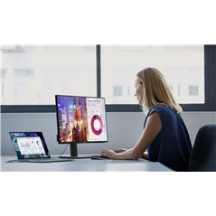 DL MONITOR 25" U2520D 2560X1440 LED