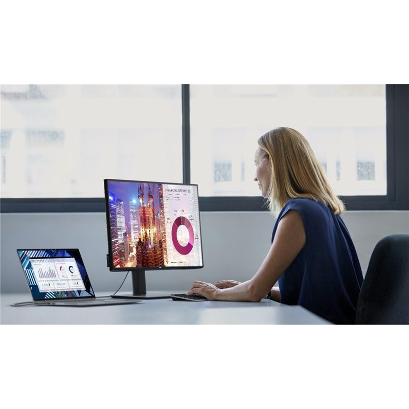 DL MONITOR 25" U2520D 2560X1440 LED