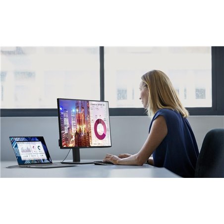 DL MONITOR 25" U2520D 2560X1440 LED