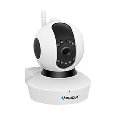 VStarcam C23S-V3 Camera IP Wireless full HD 1080P Pan/Tilt Audio Card