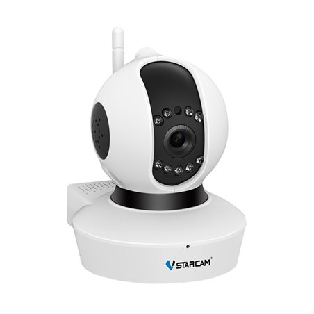 VStarcam C23S-V3 Camera IP Wireless full HD 1080P Pan/Tilt Audio Card