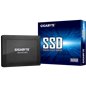 GIGABYTE SSD 960GB, SATA 6.0Gb/s, 2.5-inch internal SSD, read speed Up to 550 MB/s, Write speed Up to 500 MB/s GIGABYTE SSD 960GB, SATA 6.0Gb/s, 2.5-inch internal SSD, read speed Up to 550 MB/s, Write speed Up to 500 MB/s