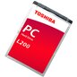 TOSHIBA HDD mobile L200-1TB-54RPM-128MB-SATA-2.5"-7mm TOSHIBA HDD mobile L200-1TB-54RPM-128MB-SATA-2.5"-7mm