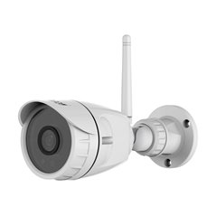 VSTARCAMVStarcam C17S Camera IP Wireless full HD 1080P Exterior Card IR 15M