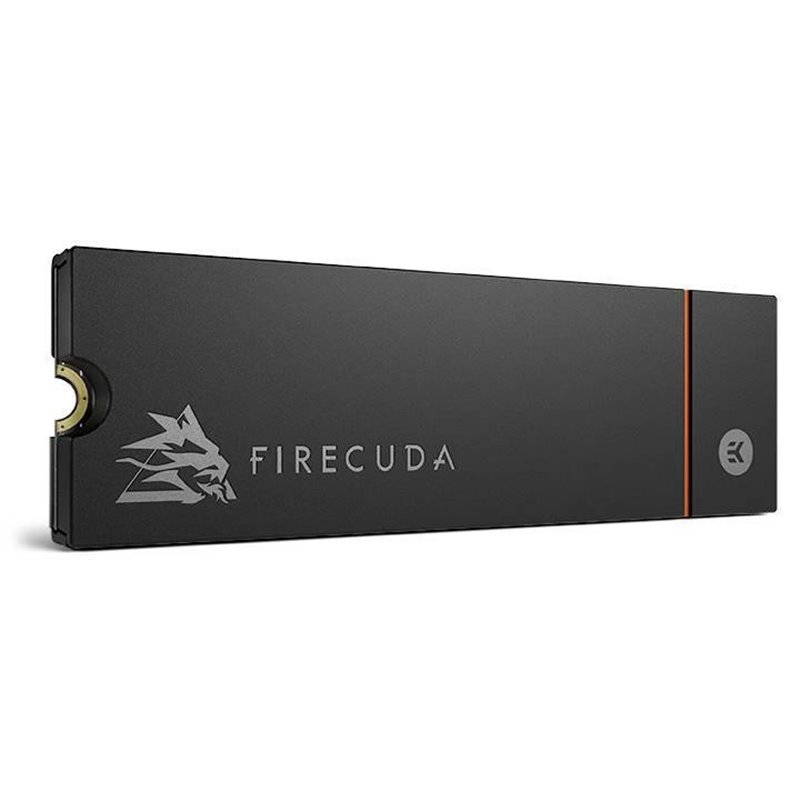 SG SSD 1T M.2 SATA FIRECUDA 530