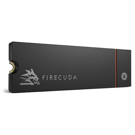 SG SSD 1T M.2 SATA FIRECUDA 530