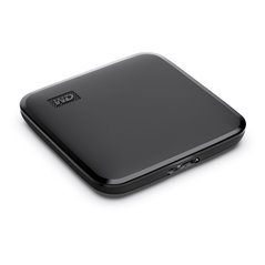 WD EXT SSD 1TB USB 3.0 ELEMENTS SE