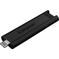KS USB 256GB DATATRAVELER MAX 3.2 BK