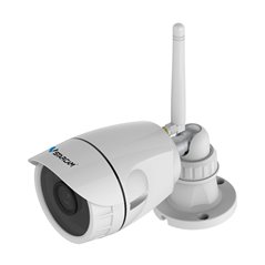 VStarcam C17S Camera IP Wireless full HD 1080P Exterior Card IR 15M
