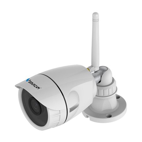 VStarcam C17S Camera IP Wireless full HD 1080P Exterior Card IR 15M