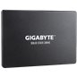 GIGABYTE SSD 240GB, 2.5”, SATA III, 3D NAND TLC, 500MBs/420MBs, Retail GIGABYTE SSD 240GB, 2.5”, SATA III, 3D NAND TLC, 500MBs/420MBs, Retail