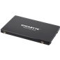 GIGABYTE SSD 240GB, 2.5”, SATA III, 3D NAND TLC, 500MBs/420MBs, Retail GIGABYTE SSD 240GB, 2.5”, SATA III, 3D NAND TLC, 500MBs/420MBs, Retail