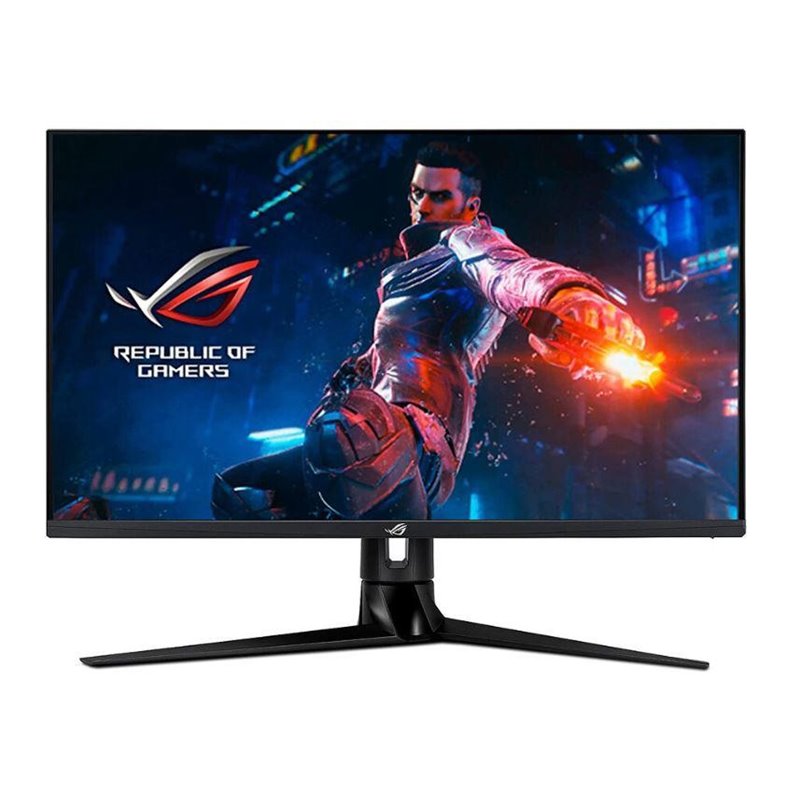 MONITOR 32" ASUS PG32UQ