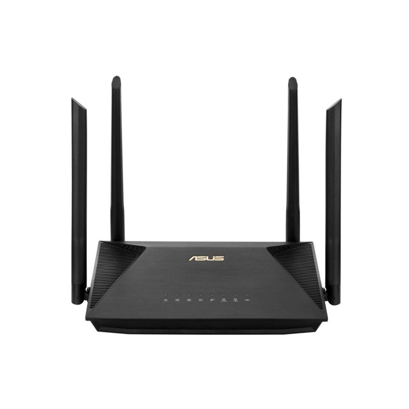ASUS ROUTER AX1800 DUAL-BAND WIFI 6