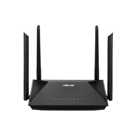 ASUS ROUTER AX1800 DUAL-BAND WIFI 6