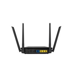 ASUS ROUTER AX1800 DUAL-BAND WIFI 6